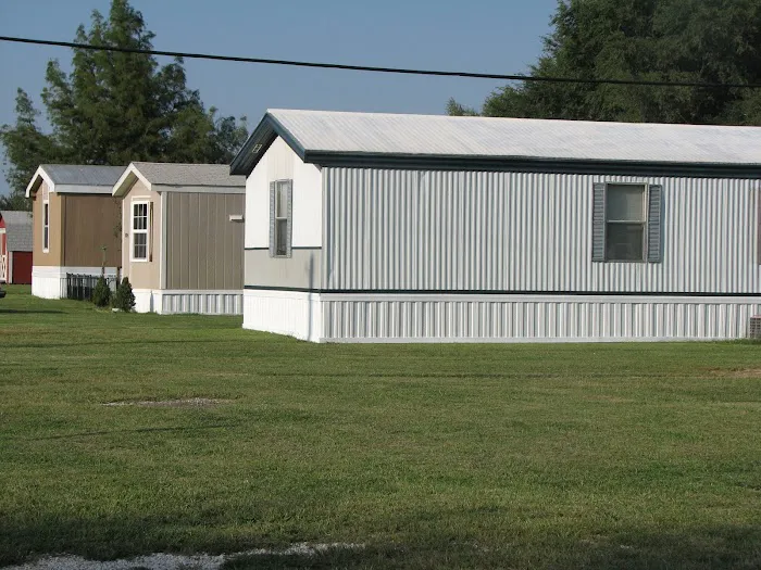 The Valley Mobile Home Park Picture 2