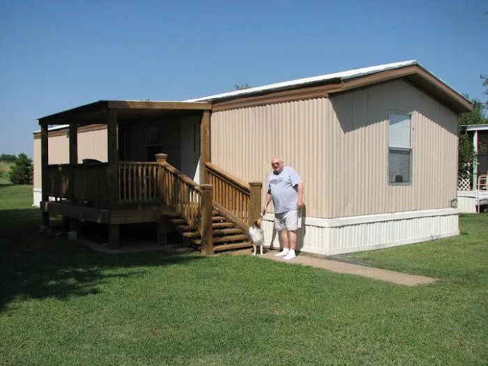 The Valley Mobile Home Park Picture 1