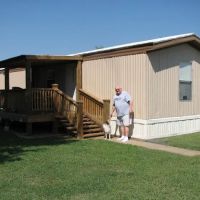 The Valley Mobile Home Park ico