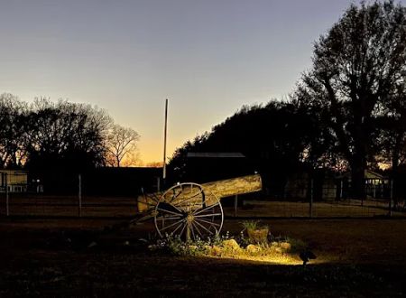 Sunset Meadows RV Park