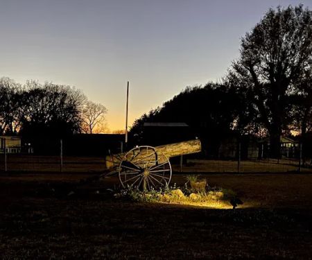 Sunset Meadows RV Park