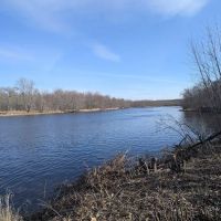 Sand Creek Landing ico
