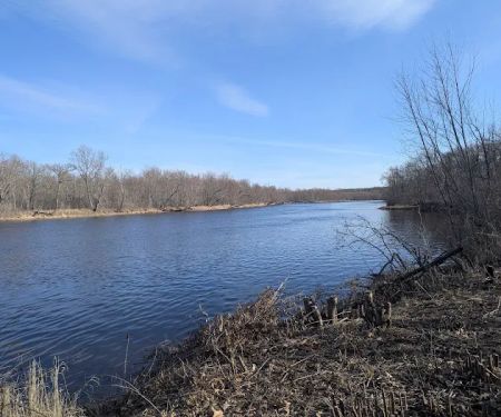 Sand Creek Landing