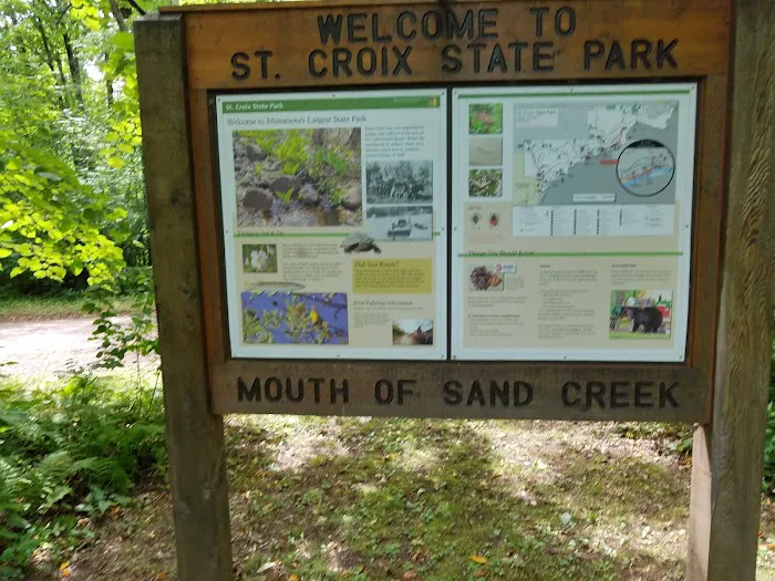 Sand Creek Landing Picture 7