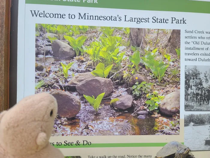 Sand Creek Landing Picture 5