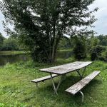Bear Creek Campsite