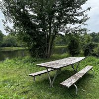 Bear Creek Campsite ico