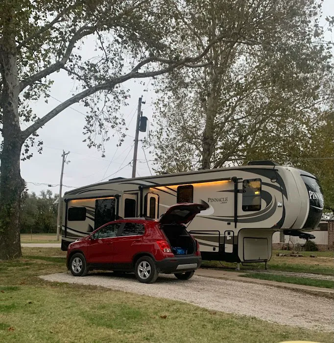 RIVERVIEW MOBILE HOME AND RV PARK Picture 2