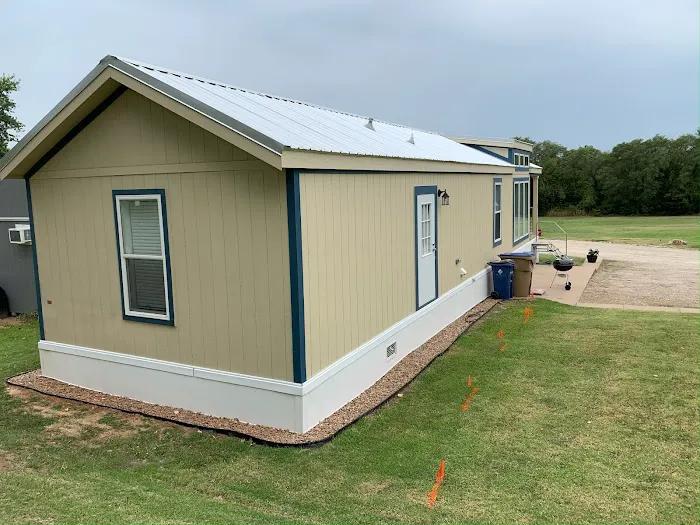 RIVERVIEW MOBILE HOME AND RV PARK Picture 1