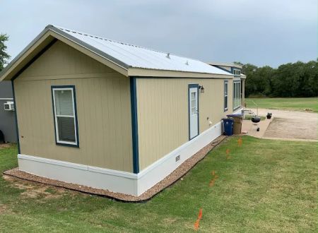 RIVERVIEW MOBILE HOME AND RV PARK