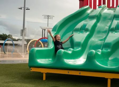 Parkside RV Park