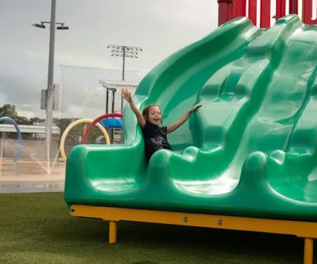 Parkside RV Park