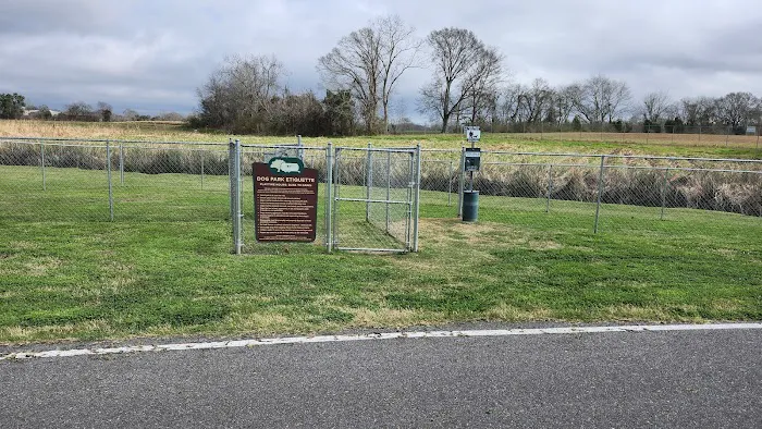 Parkside RV Park Picture 5