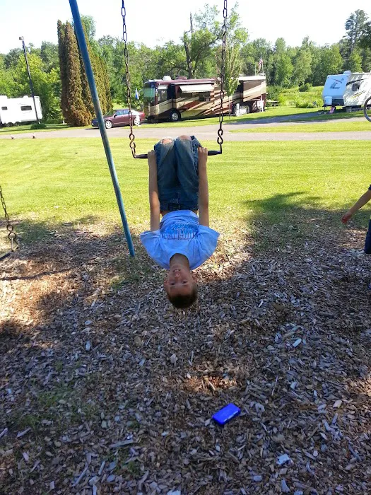 James Mc Nally Campground Picture 9