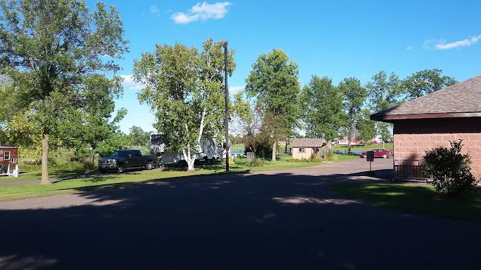 James Mc Nally Campground Picture 3
