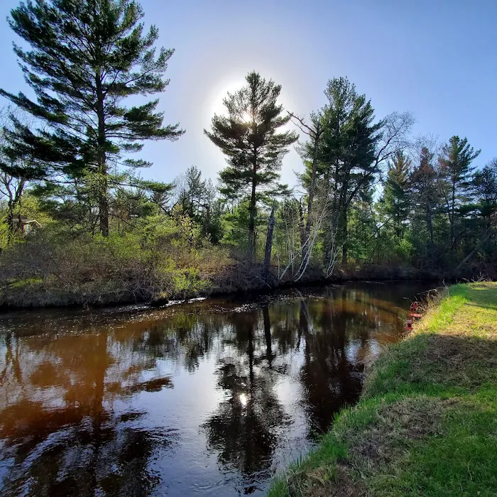 James Mc Nally Campground Picture 5