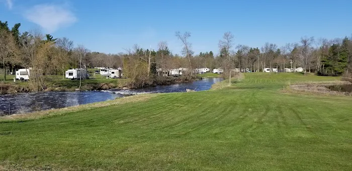 James Mc Nally Campground Picture 2