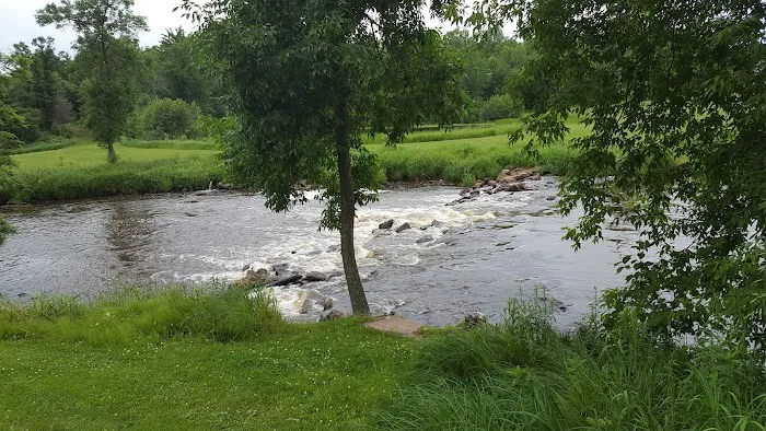 James Mc Nally Campground Picture 1