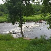 James Mc Nally Campground ico