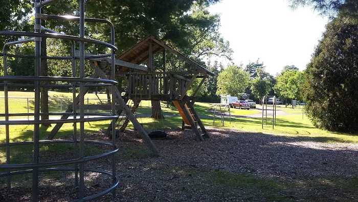 James Mc Nally Campground Picture 6