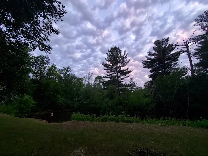 James Mc Nally Campground Picture 4