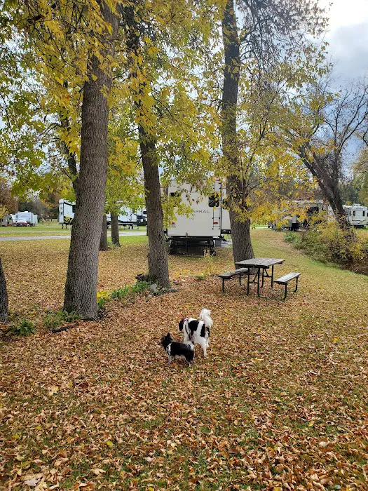 James Mc Nally Campground Picture 7