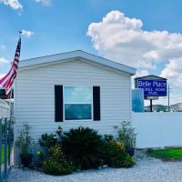 Belle Place Mobile Home Park ico