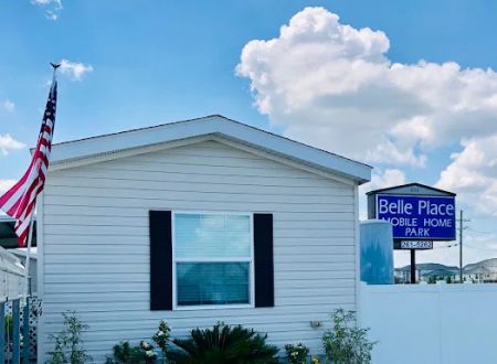 Belle Place Mobile Home Park