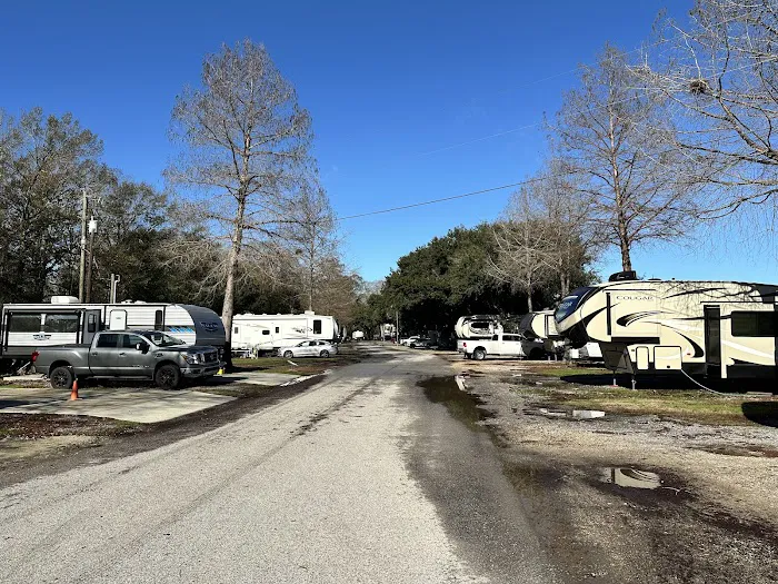 Maxie's Campground LLC Picture 4