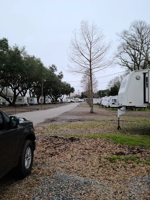 Maxie's Campground LLC Picture 10