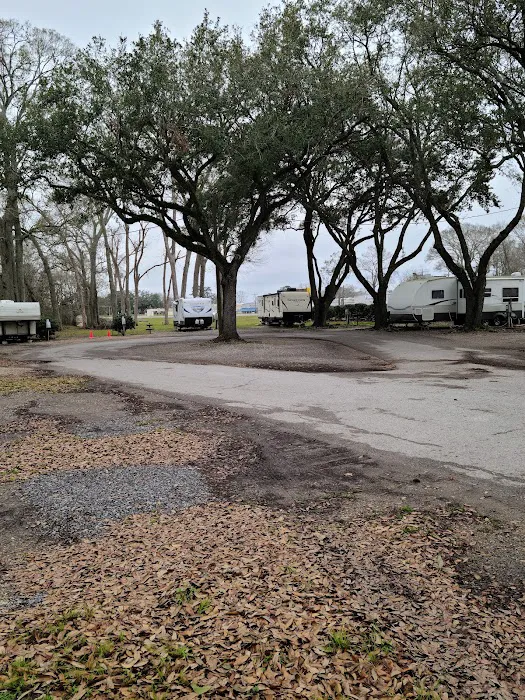 Maxie's Campground LLC Picture 7