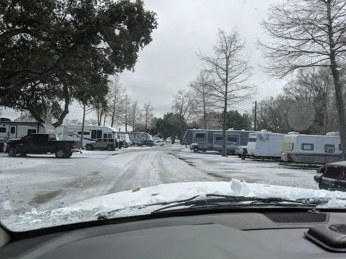 Maxie's Campground LLC Picture 6