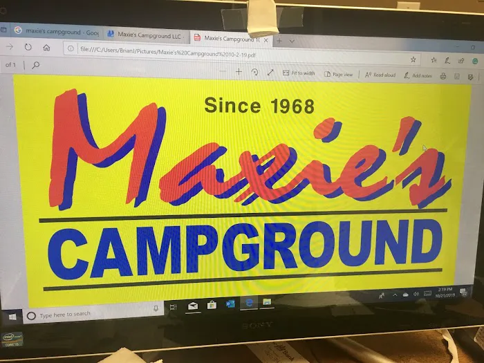 Maxie's Campground LLC Picture 8