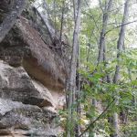 Sandrock Cliffs Campground