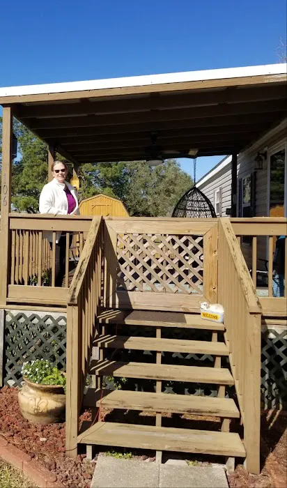 Anita Park Mobile Home Community Picture 5
