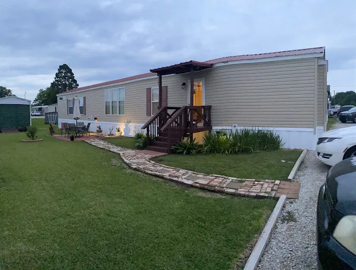 Anita Park Mobile Home Community Picture 8