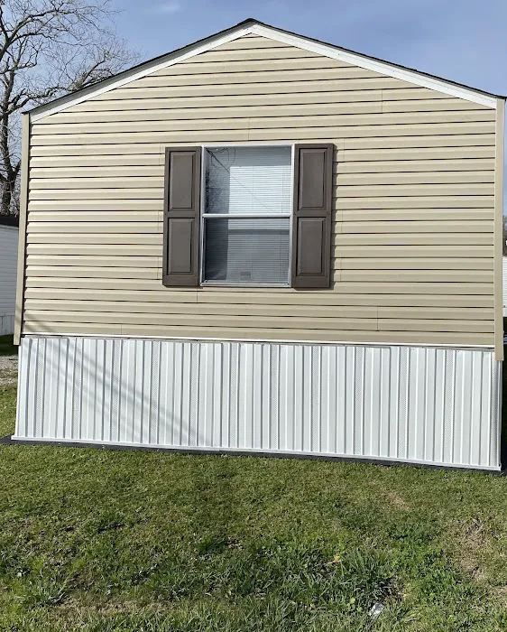Anita Park Mobile Home Community Picture 7