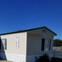 Anita Park Mobile Home Community ico