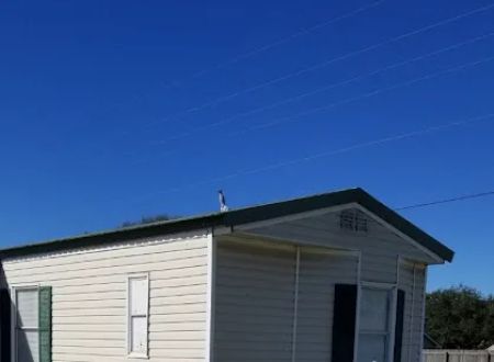 Anita Park Mobile Home Community