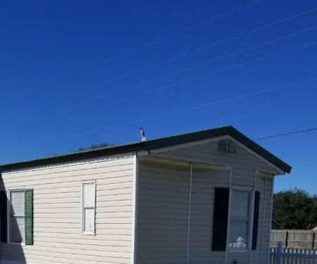 Anita Park Mobile Home Community