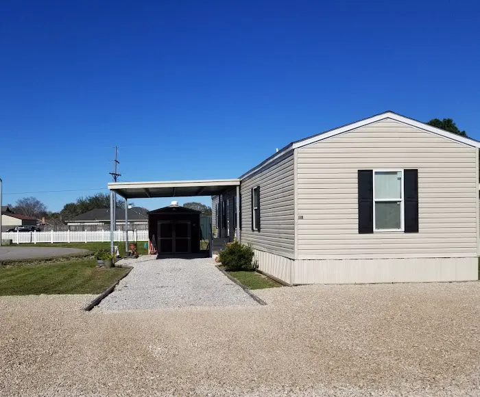 Anita Park Mobile Home Community Picture 2