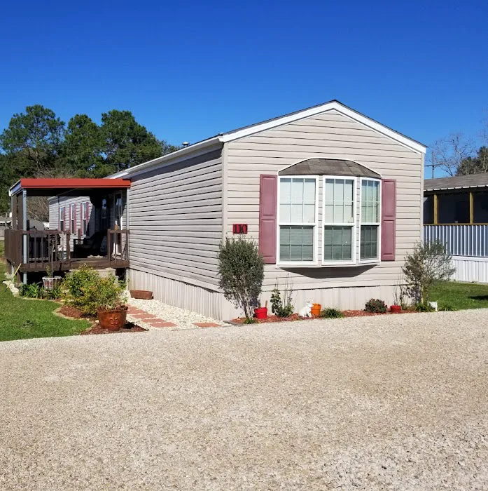 Anita Park Mobile Home Community Picture 6