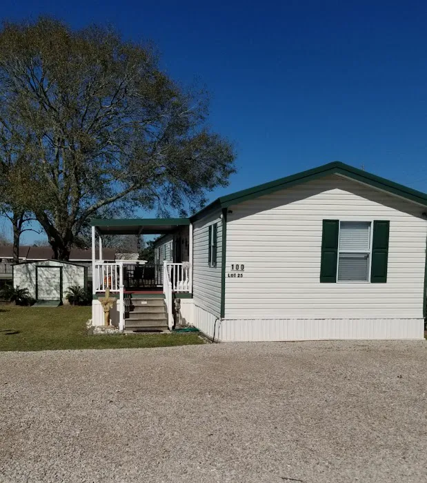 Anita Park Mobile Home Community Picture 3
