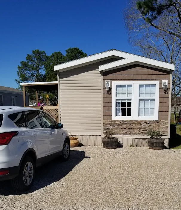 Anita Park Mobile Home Community Picture 4