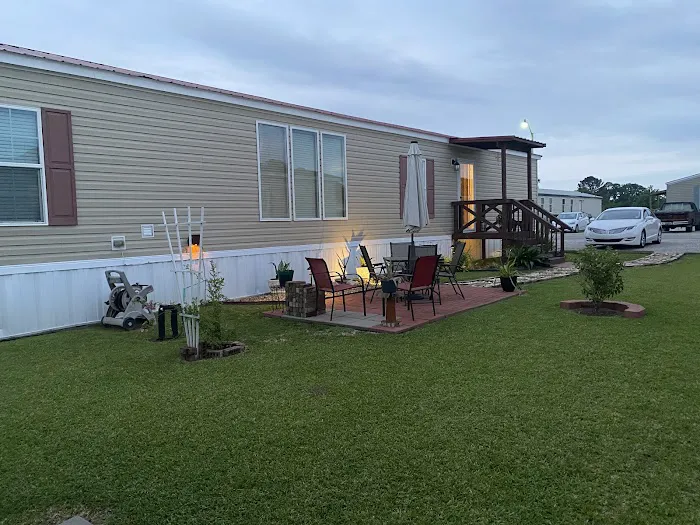 Anita Park Mobile Home Community Picture 10