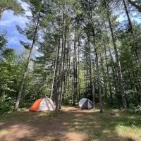 Snake River Campground ico