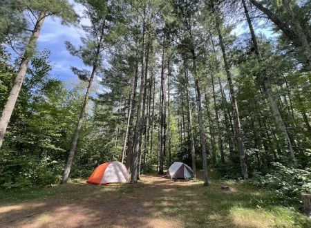 Snake River Campground