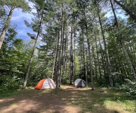Snake River Campground