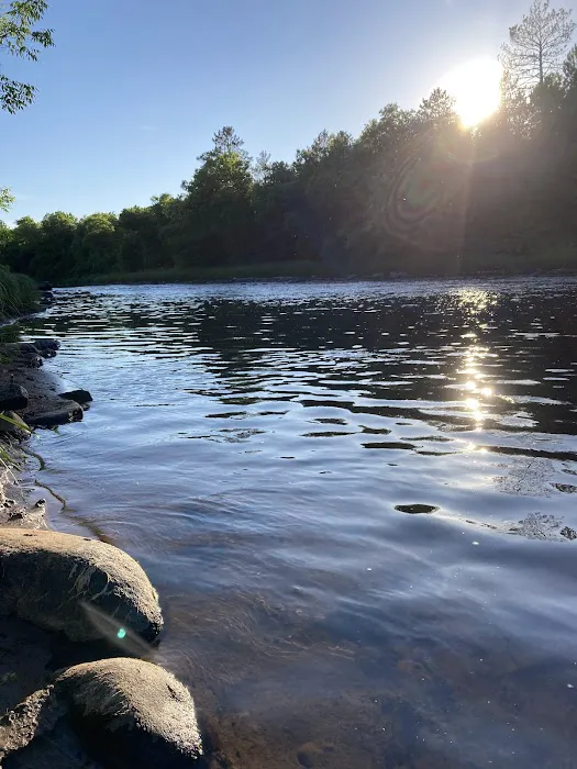 Snake River Campground Picture 9