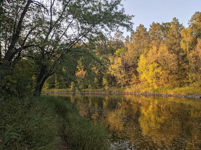 Snake River Campground Picture 5
